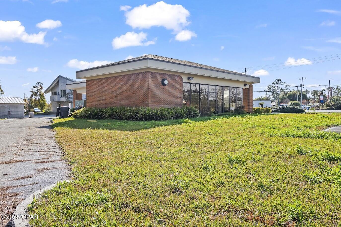 No Named Subdivision - Commercial Sale