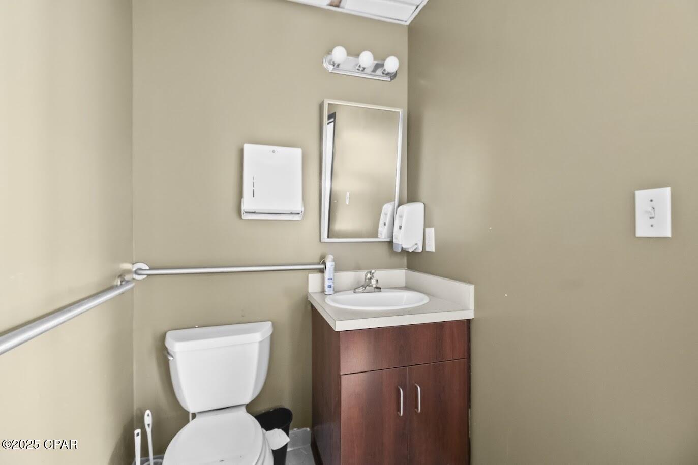 No Named Subdivision - Commercial Sale