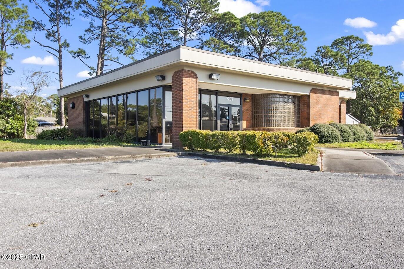 No Named Subdivision - Commercial Sale