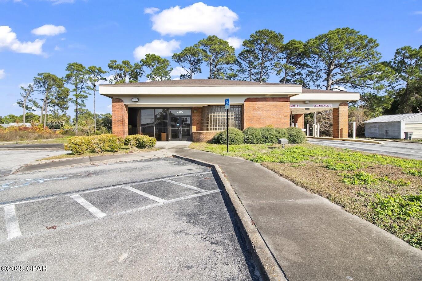 No Named Subdivision - Commercial Sale