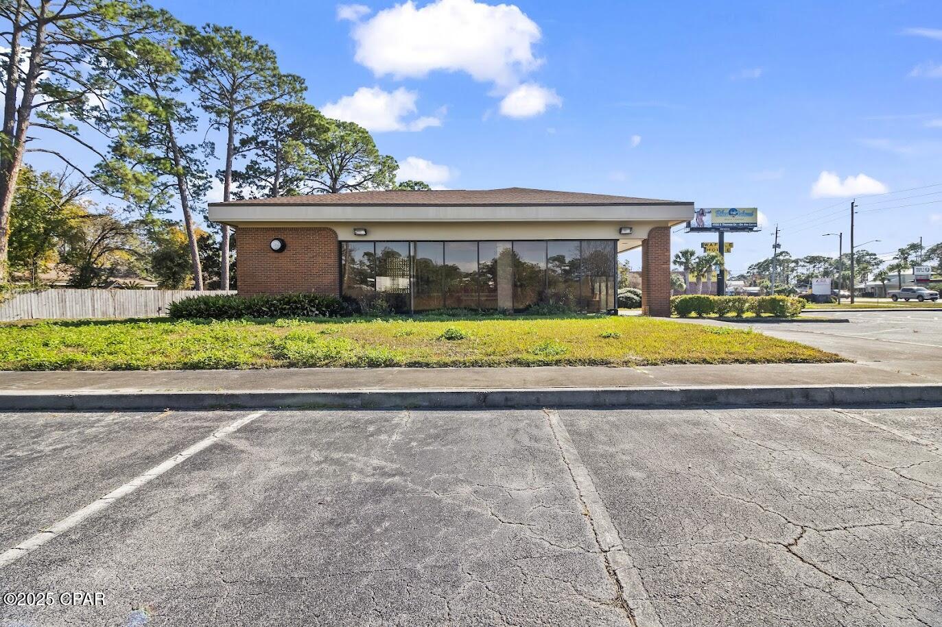 No Named Subdivision - Commercial Sale