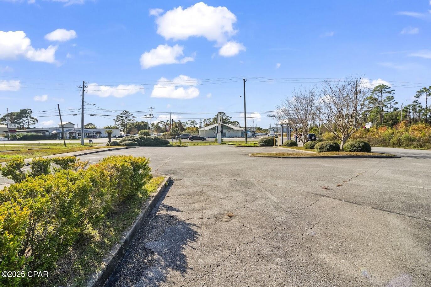 No Named Subdivision - Commercial Sale