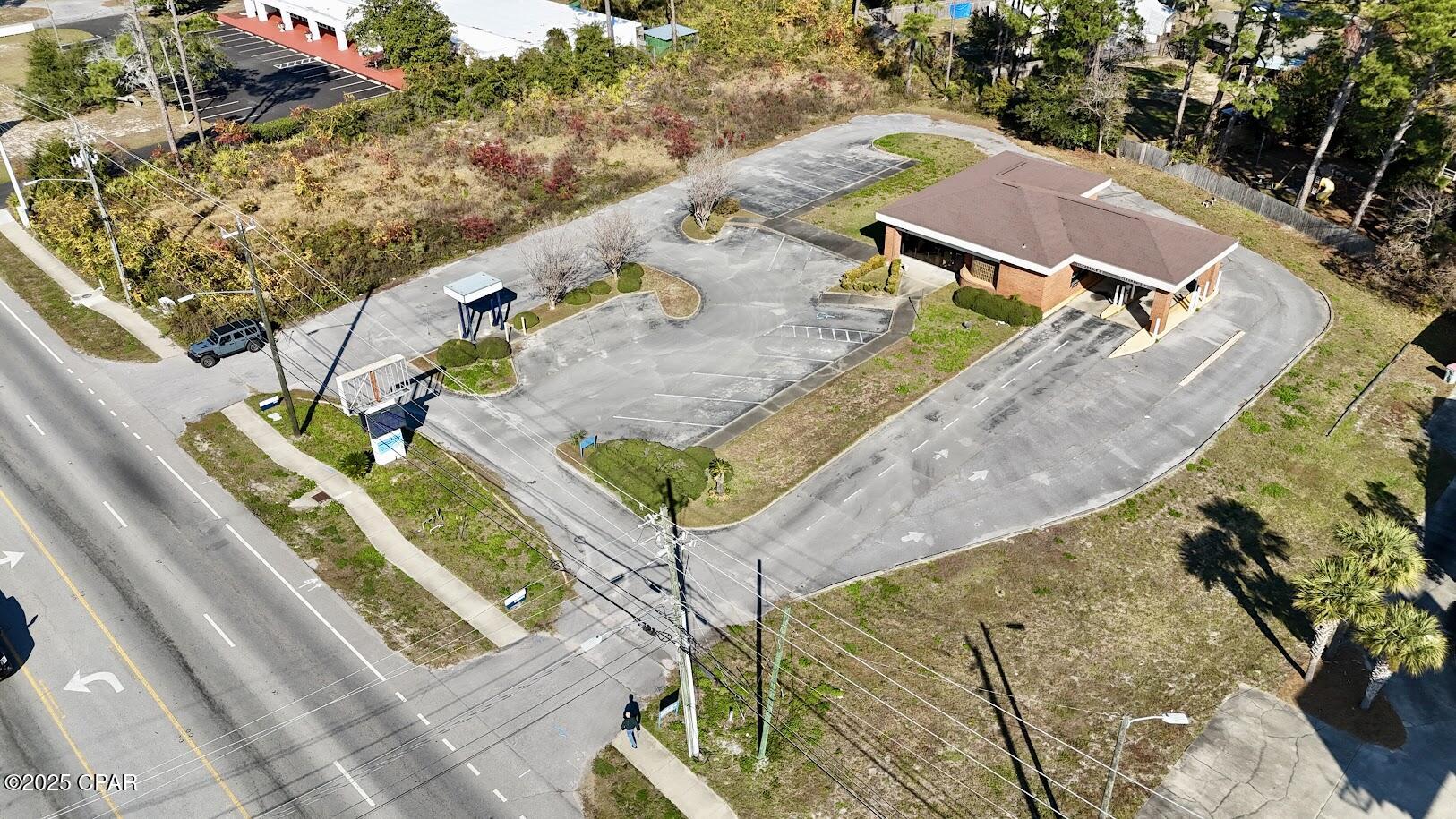 No Named Subdivision - Commercial Sale