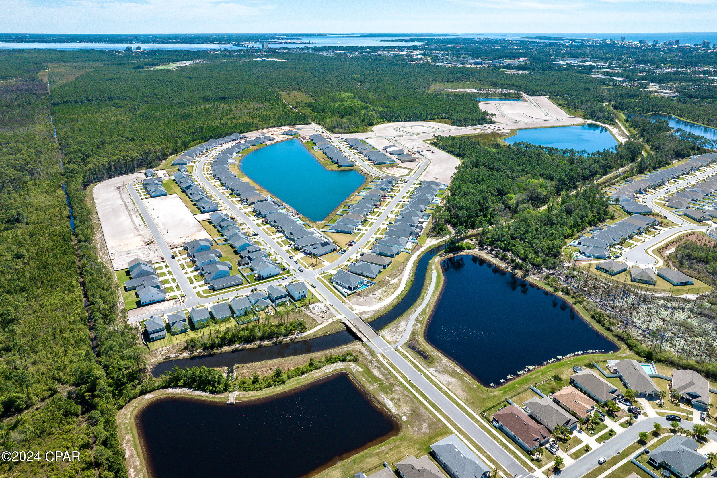 Panama City Beach, Florida 32407, United States, 4 Bedrooms Bedrooms, ,3 BathroomsBathrooms,Residential,Pending,92844