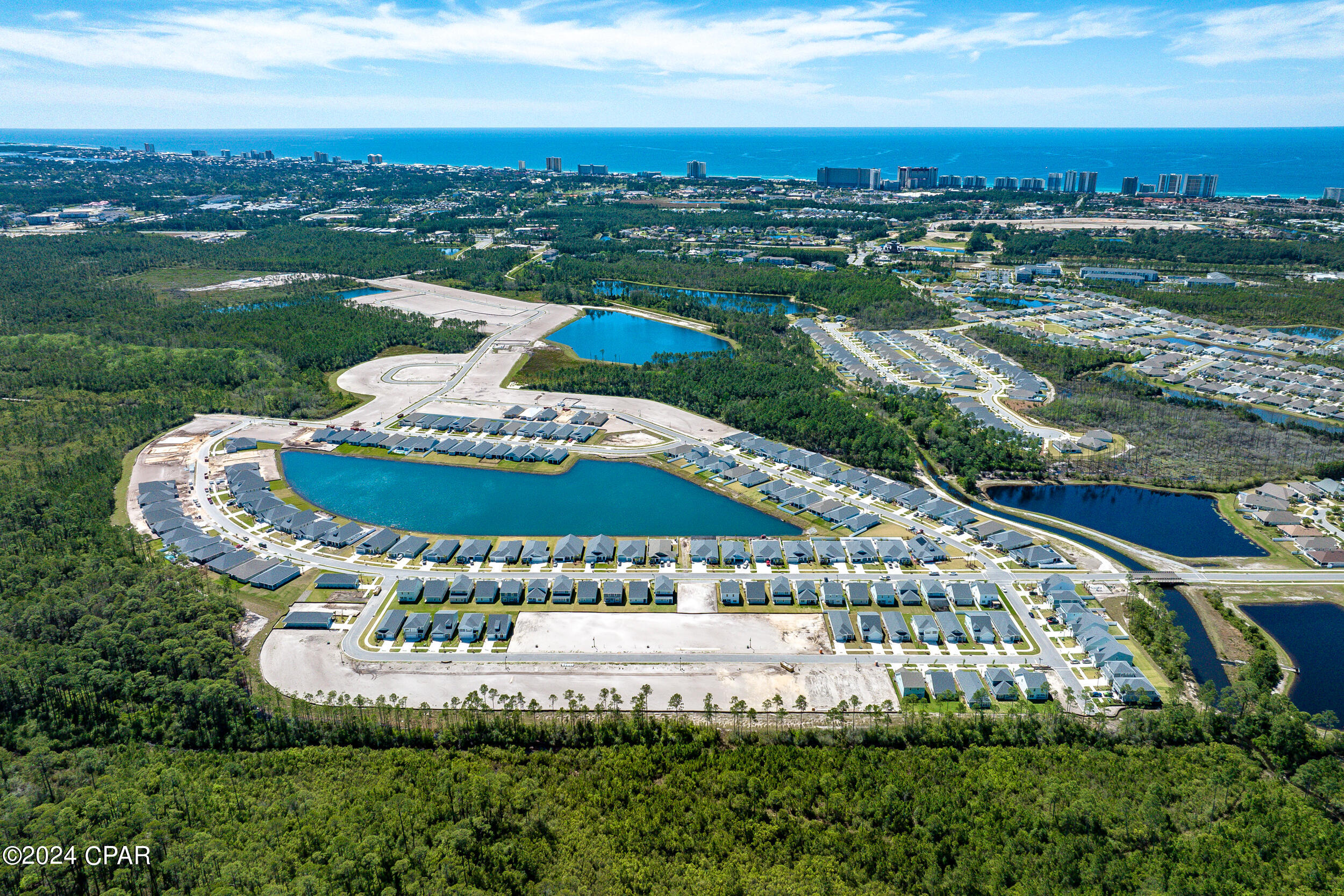 Panama City Beach, Florida 32407, United States, 4 Bedrooms Bedrooms, ,3 BathroomsBathrooms,Residential,Pending,92844