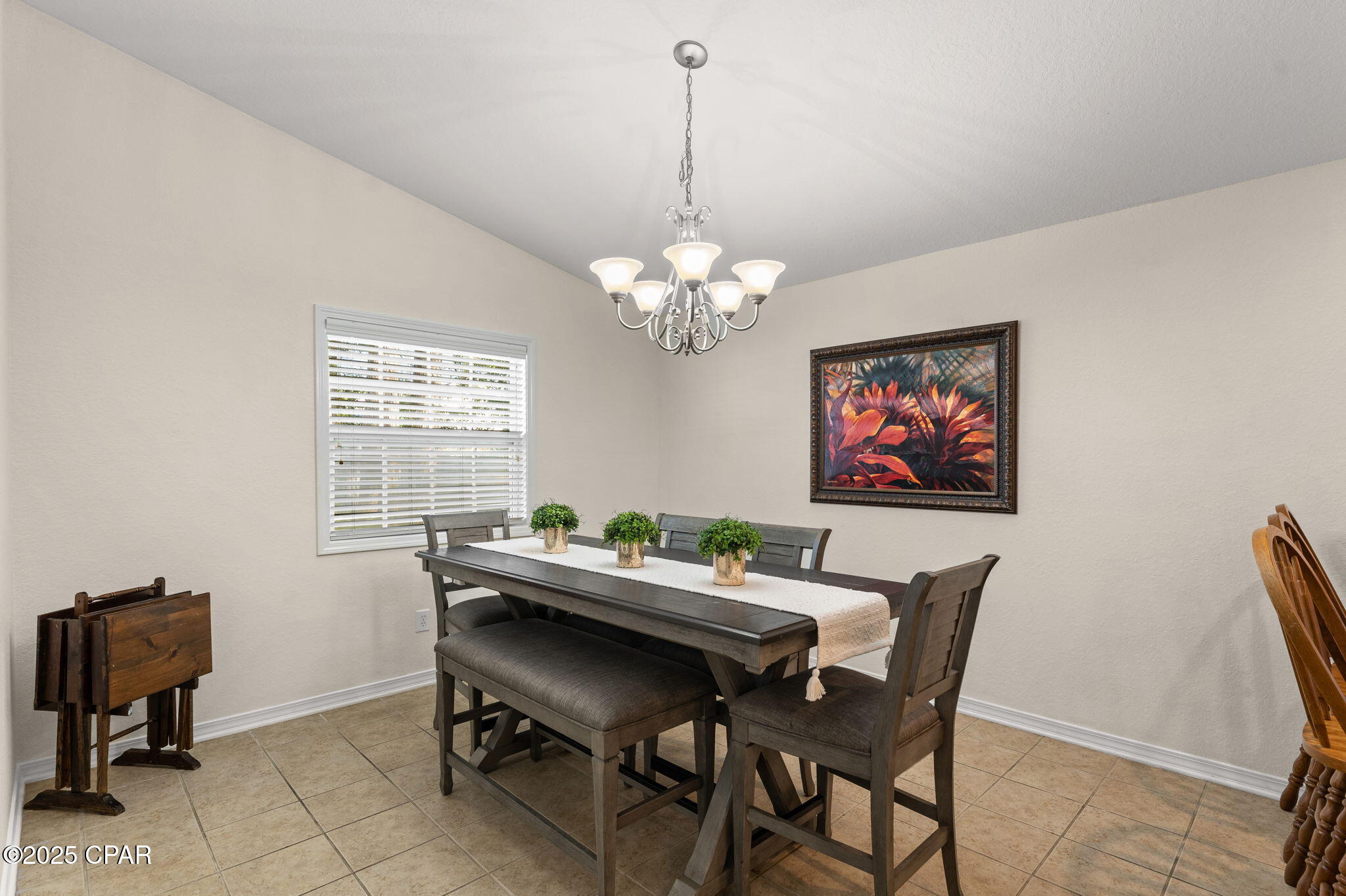 Palmetto Trace - Residential