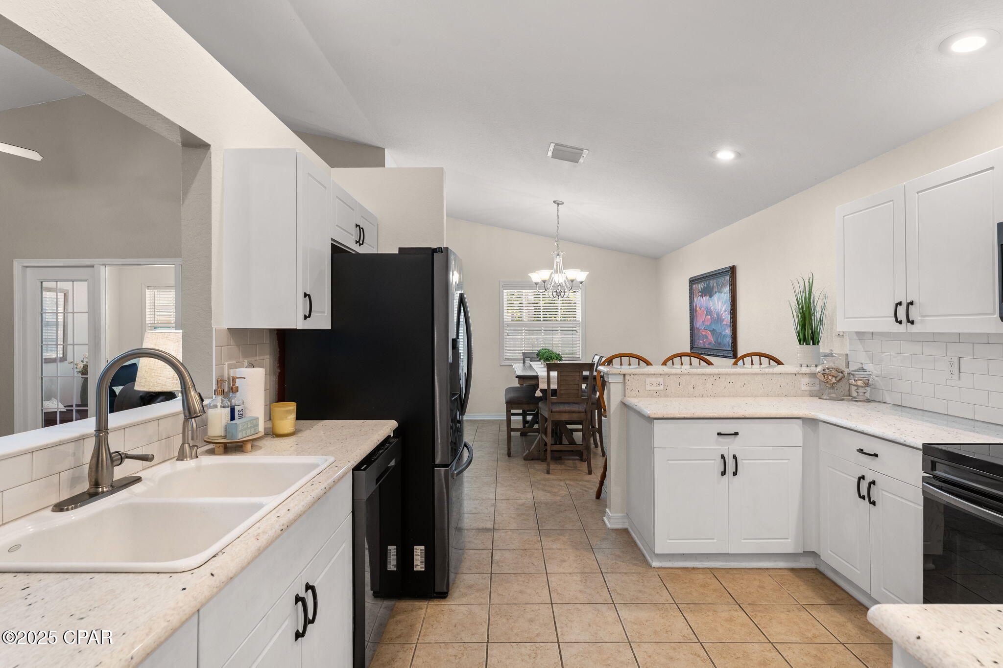 Palmetto Trace - Residential