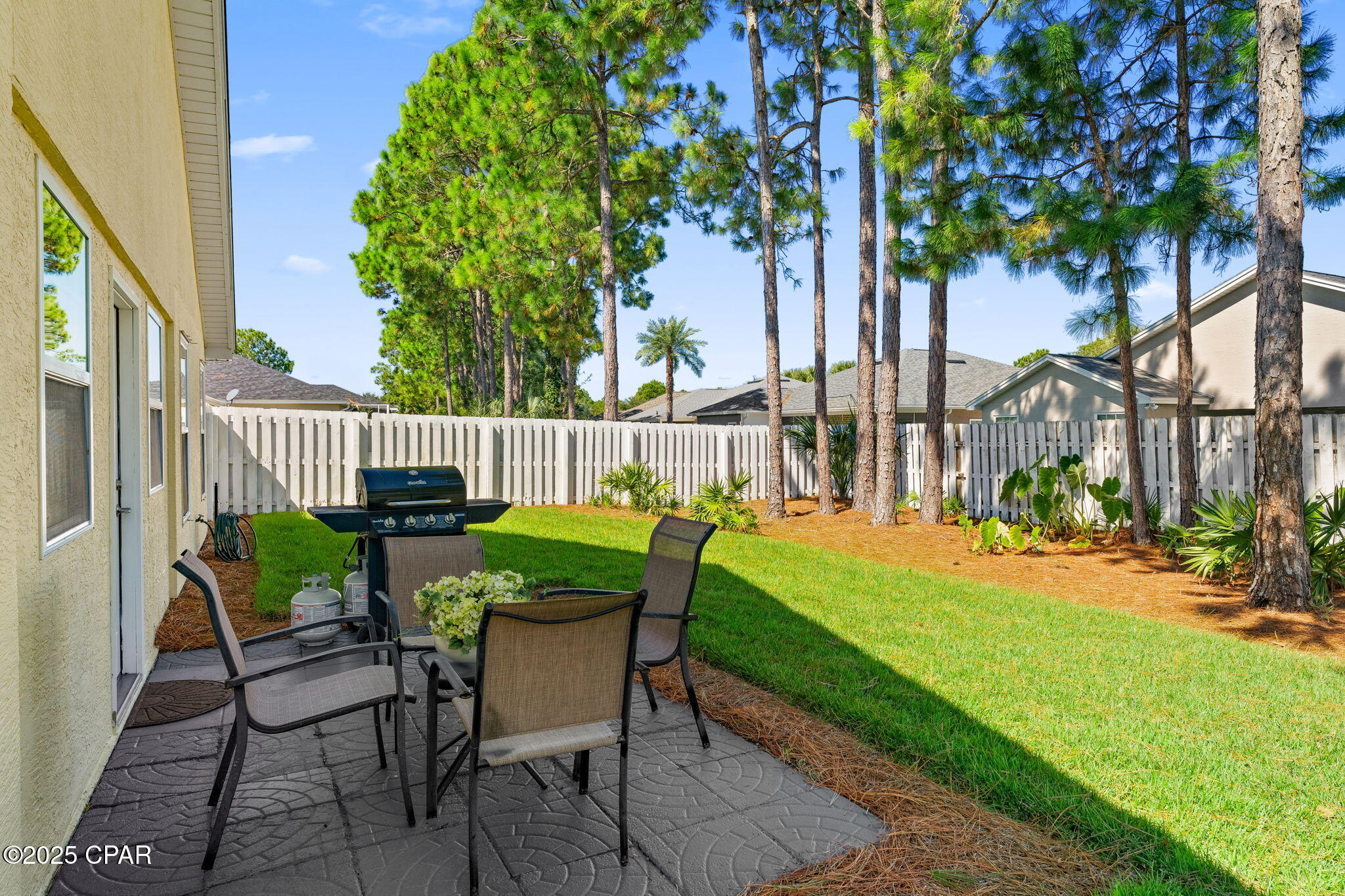 Palmetto Trace - Residential