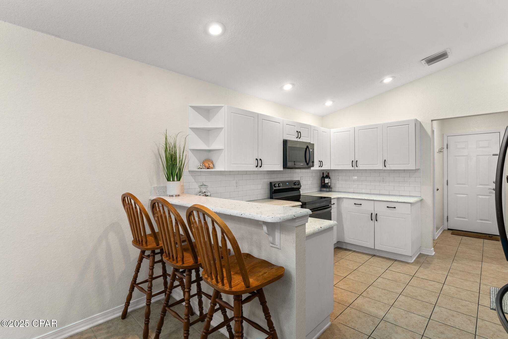 Palmetto Trace - Residential