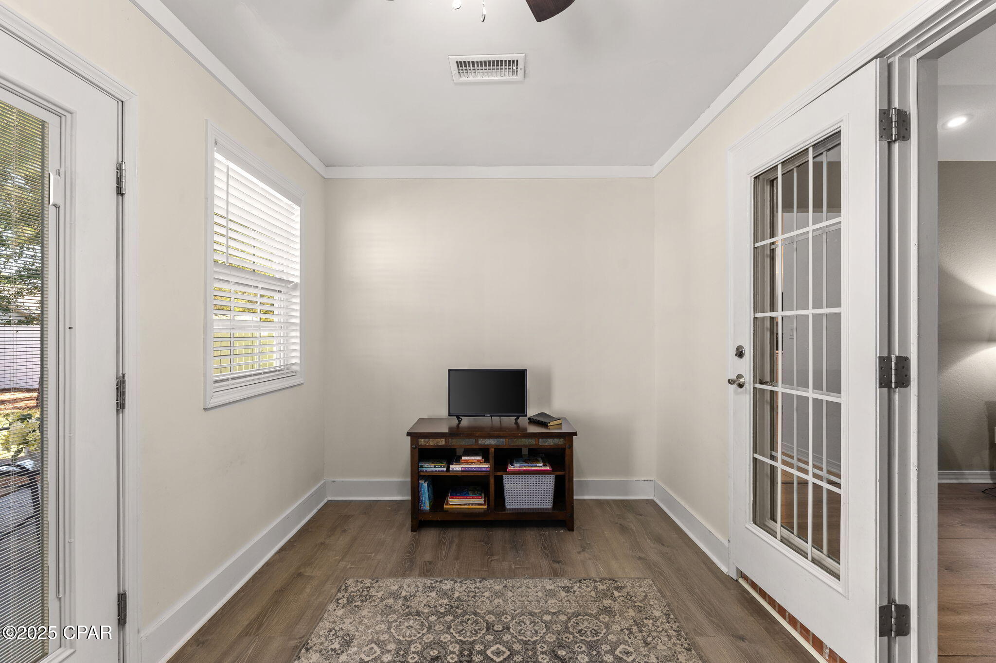 Palmetto Trace - Residential