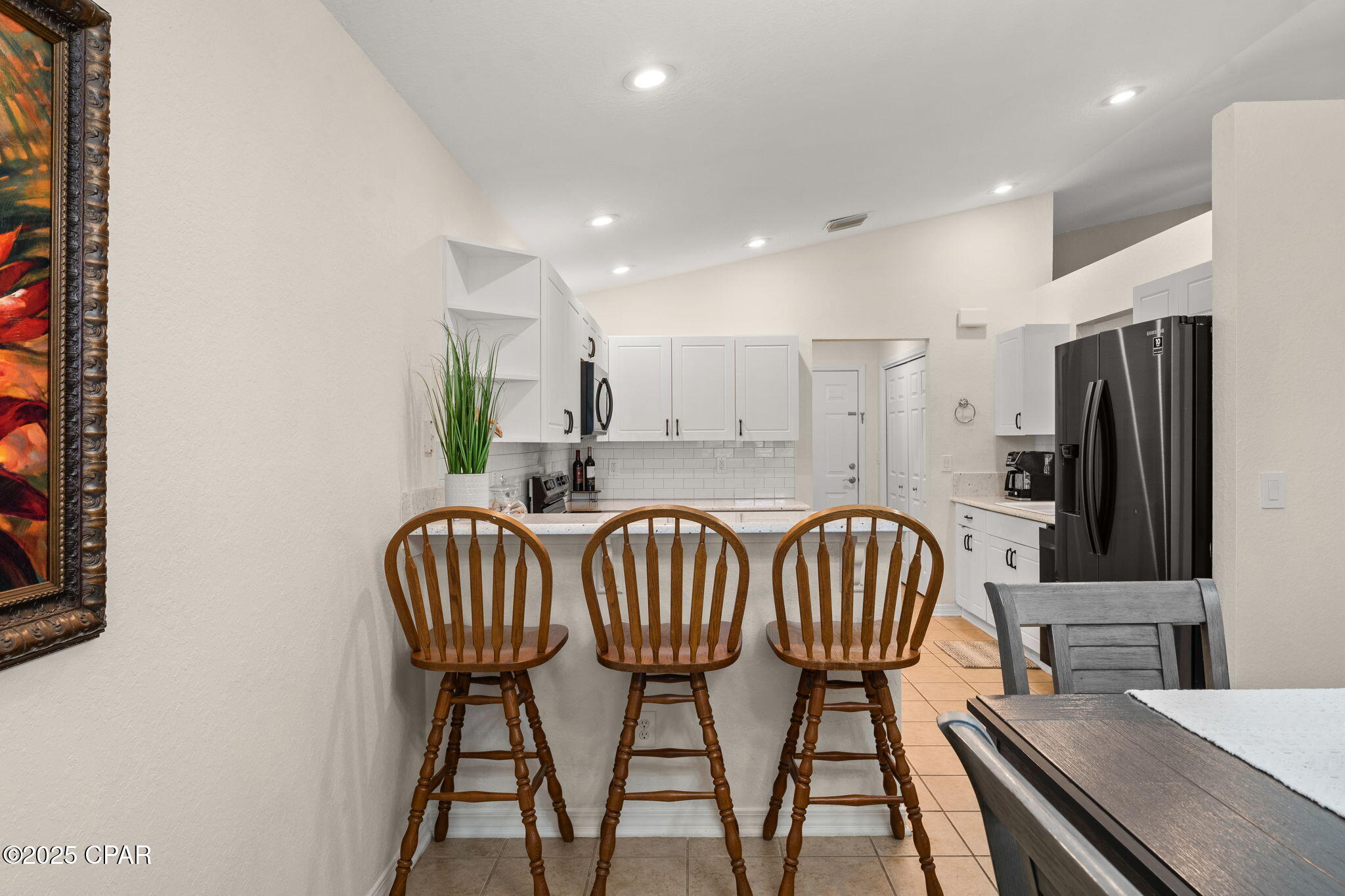 Palmetto Trace - Residential