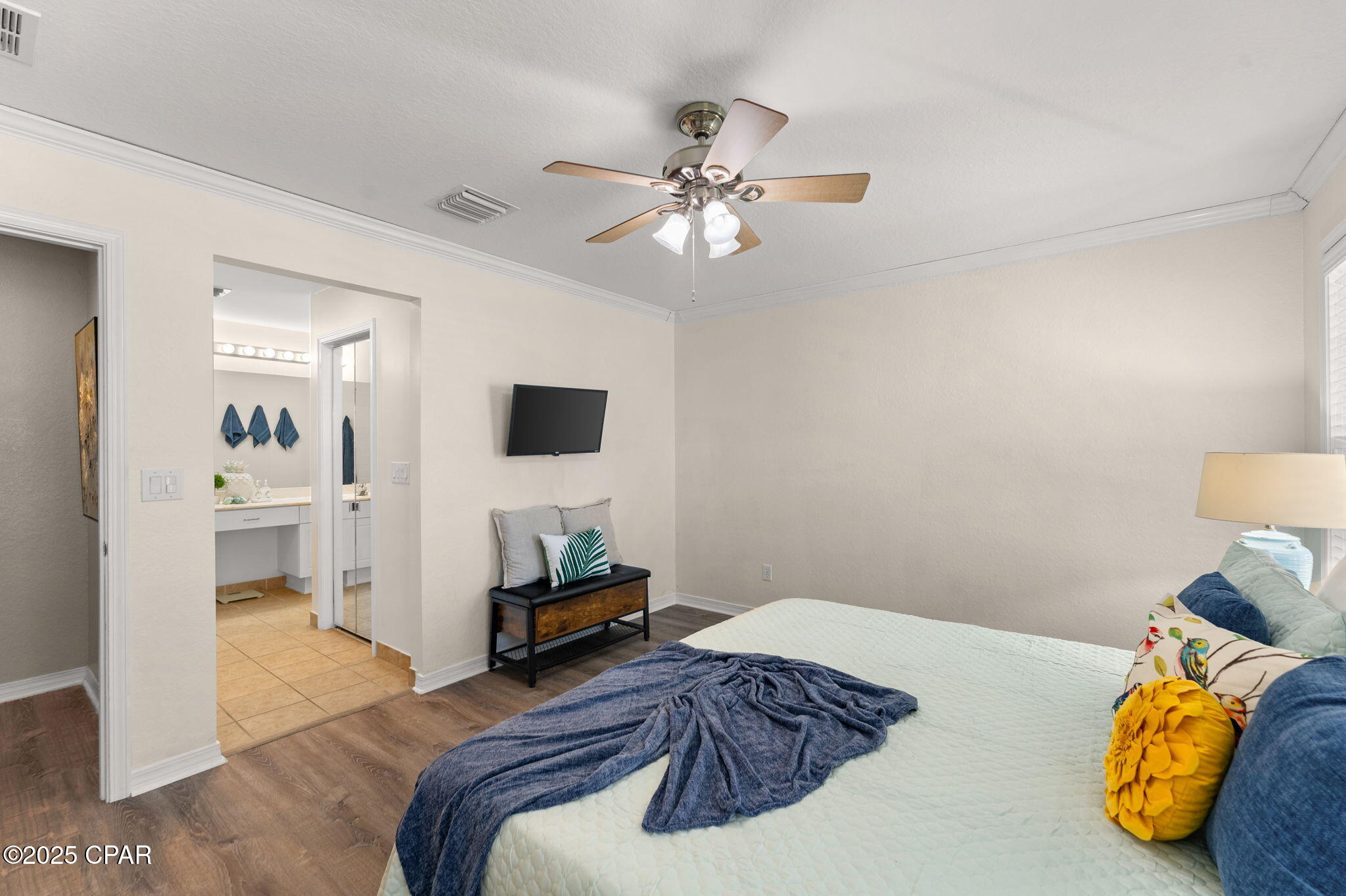 Palmetto Trace - Residential