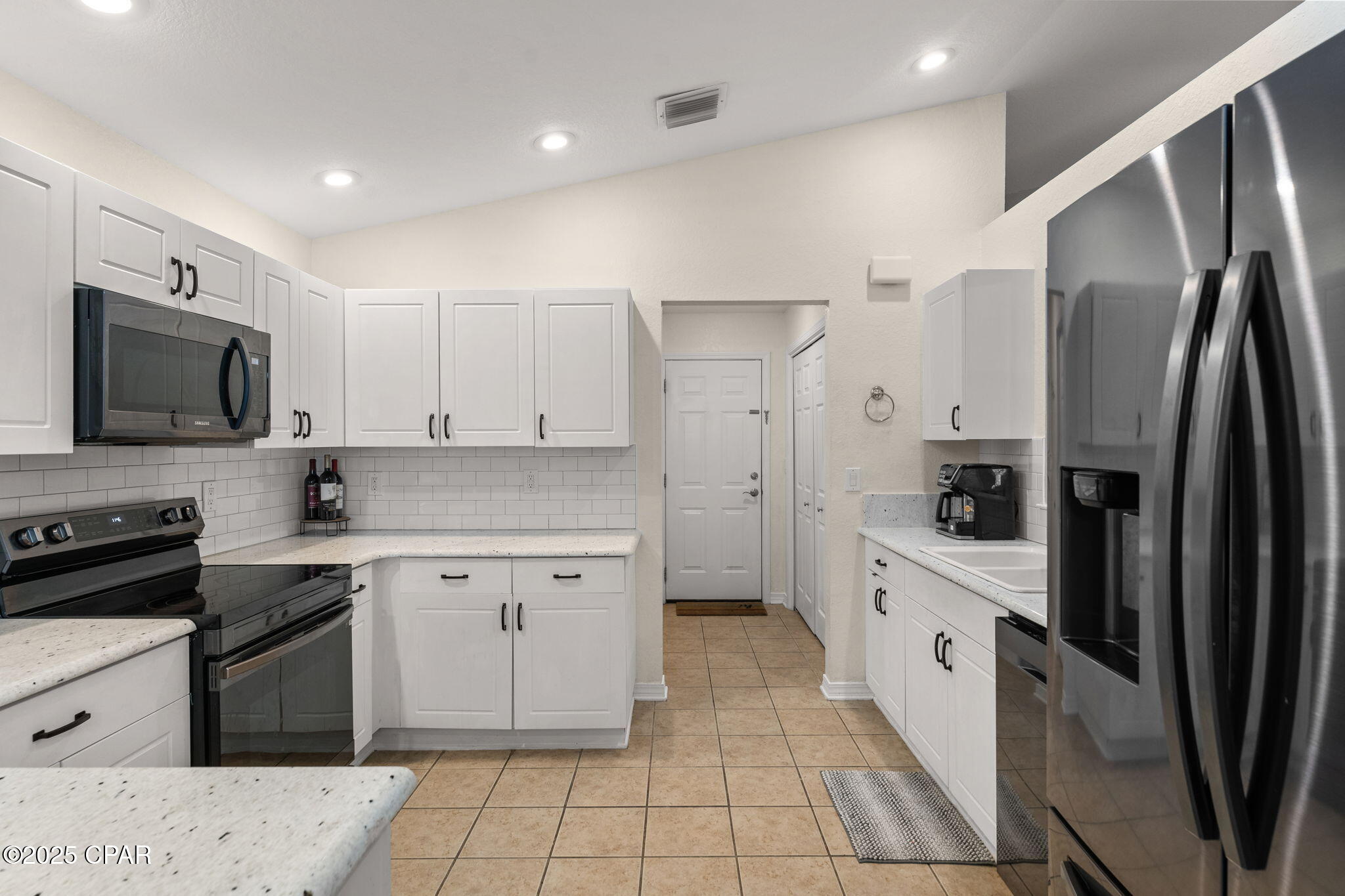 Palmetto Trace - Residential