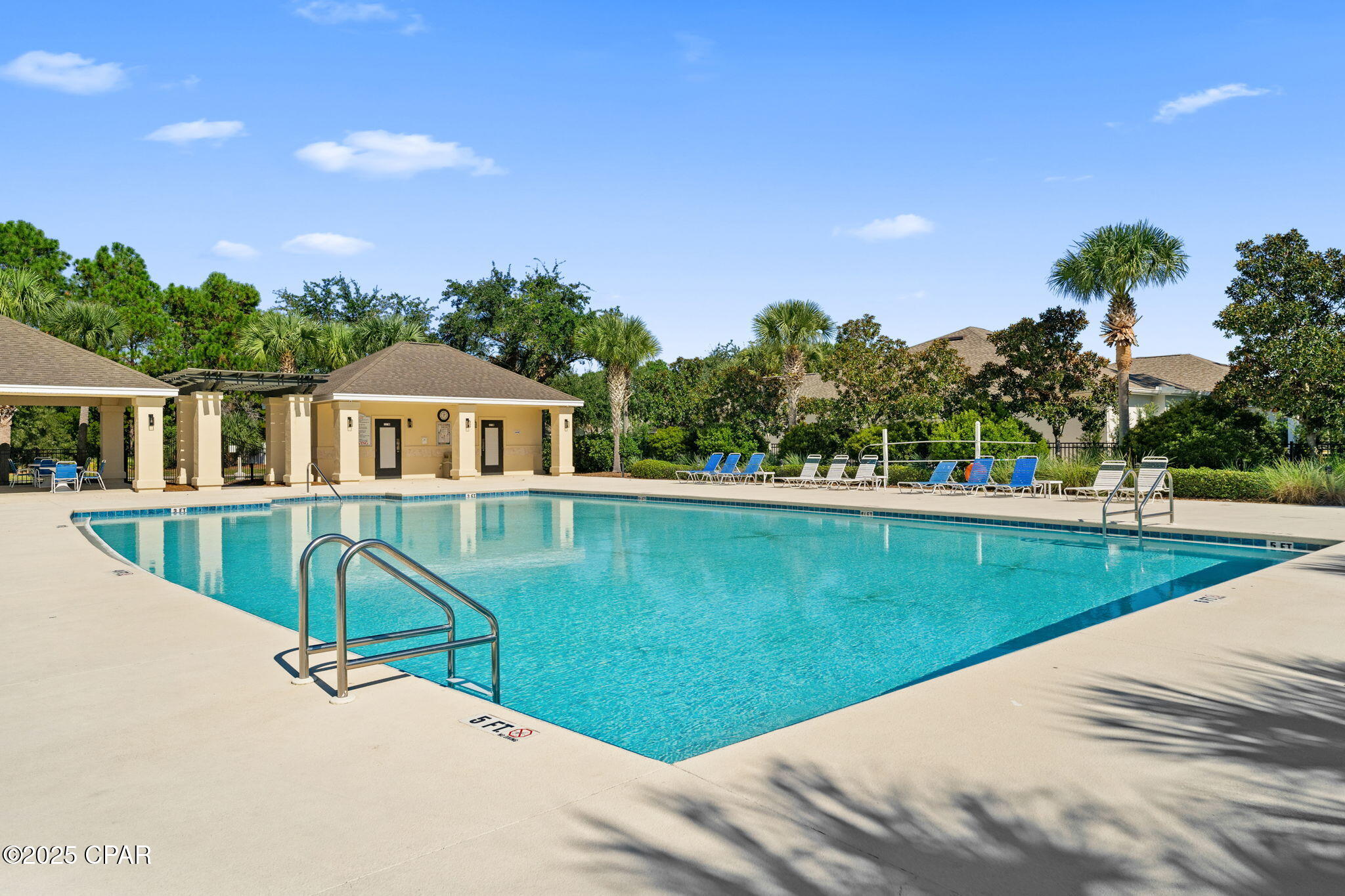 Palmetto Trace - Residential