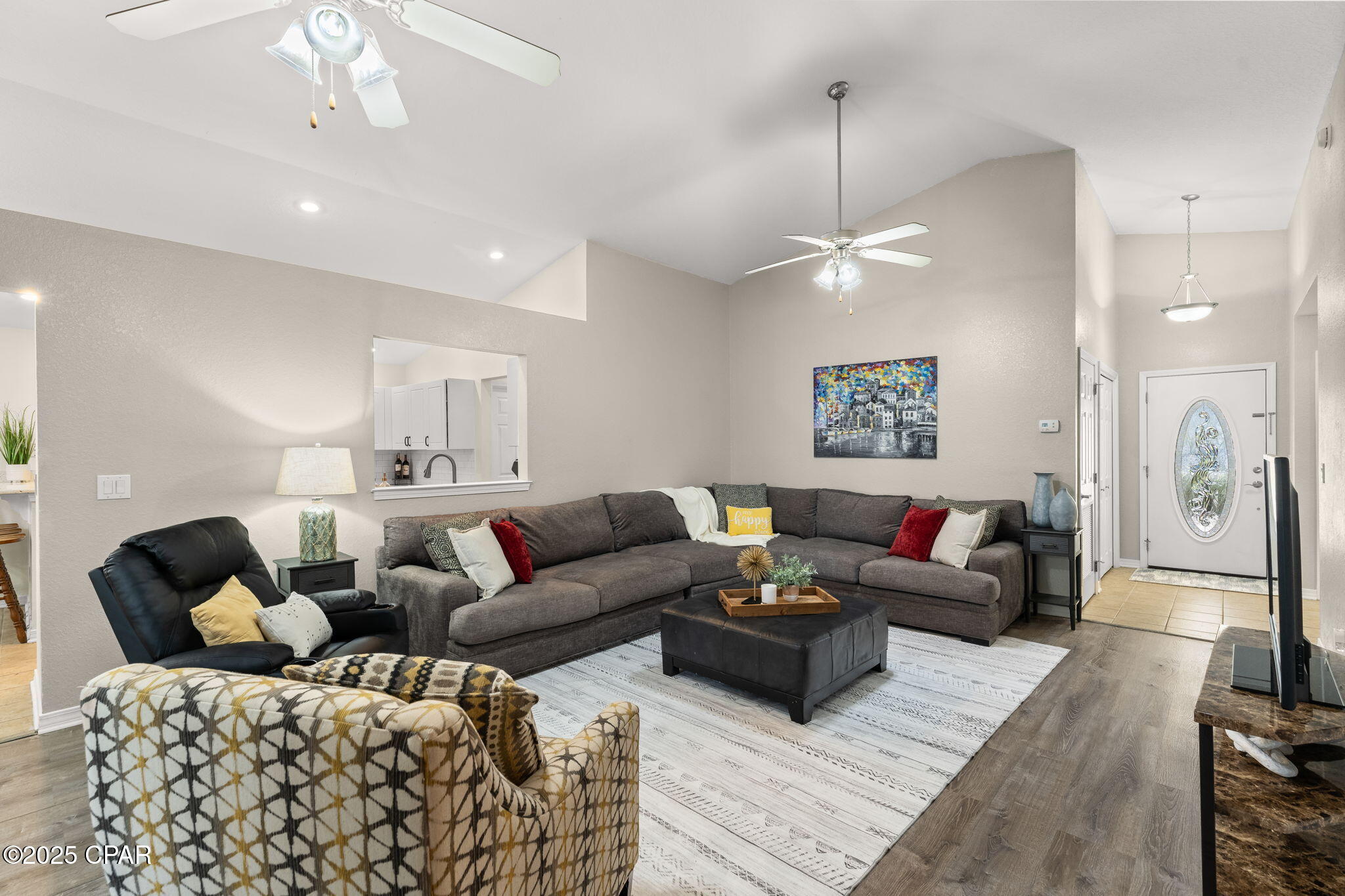 Palmetto Trace - Residential