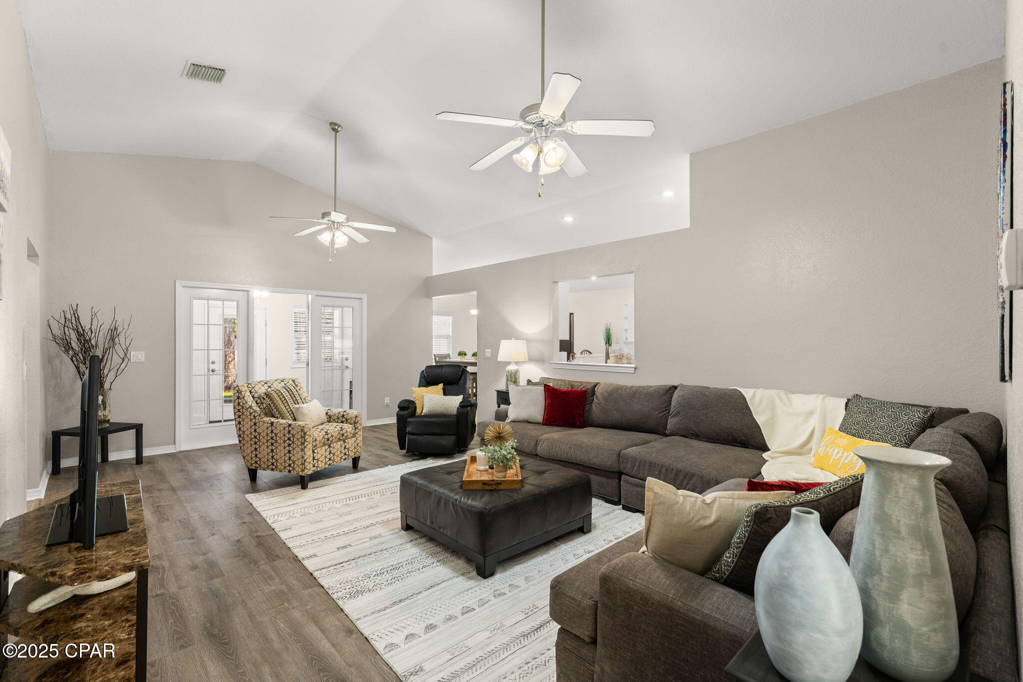 Palmetto Trace - Residential