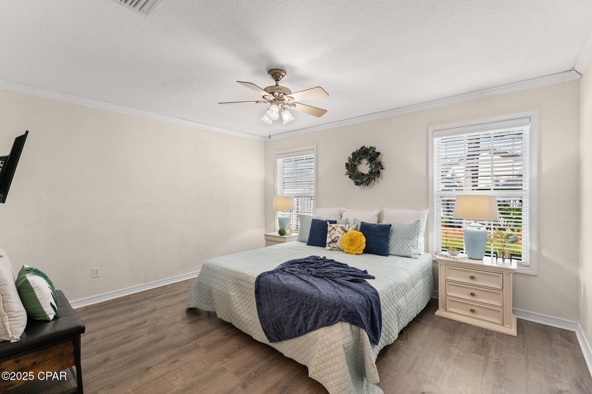 Palmetto Trace - Residential