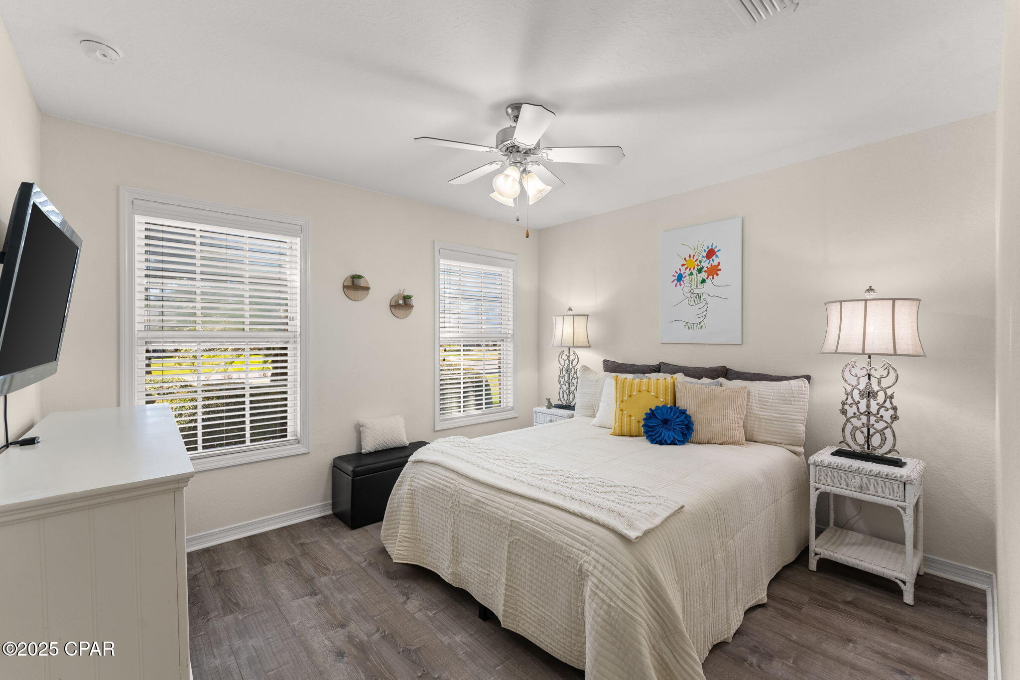 Palmetto Trace - Residential