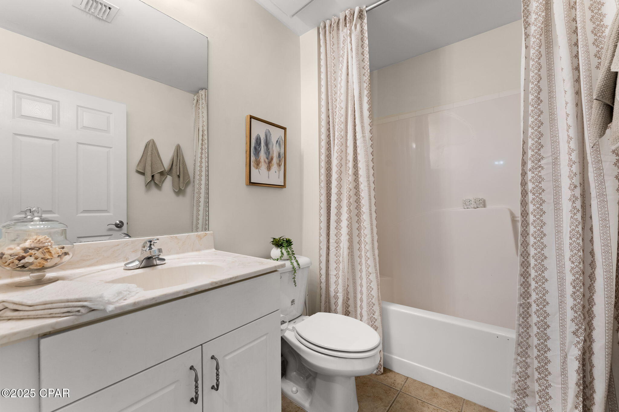 Palmetto Trace - Residential