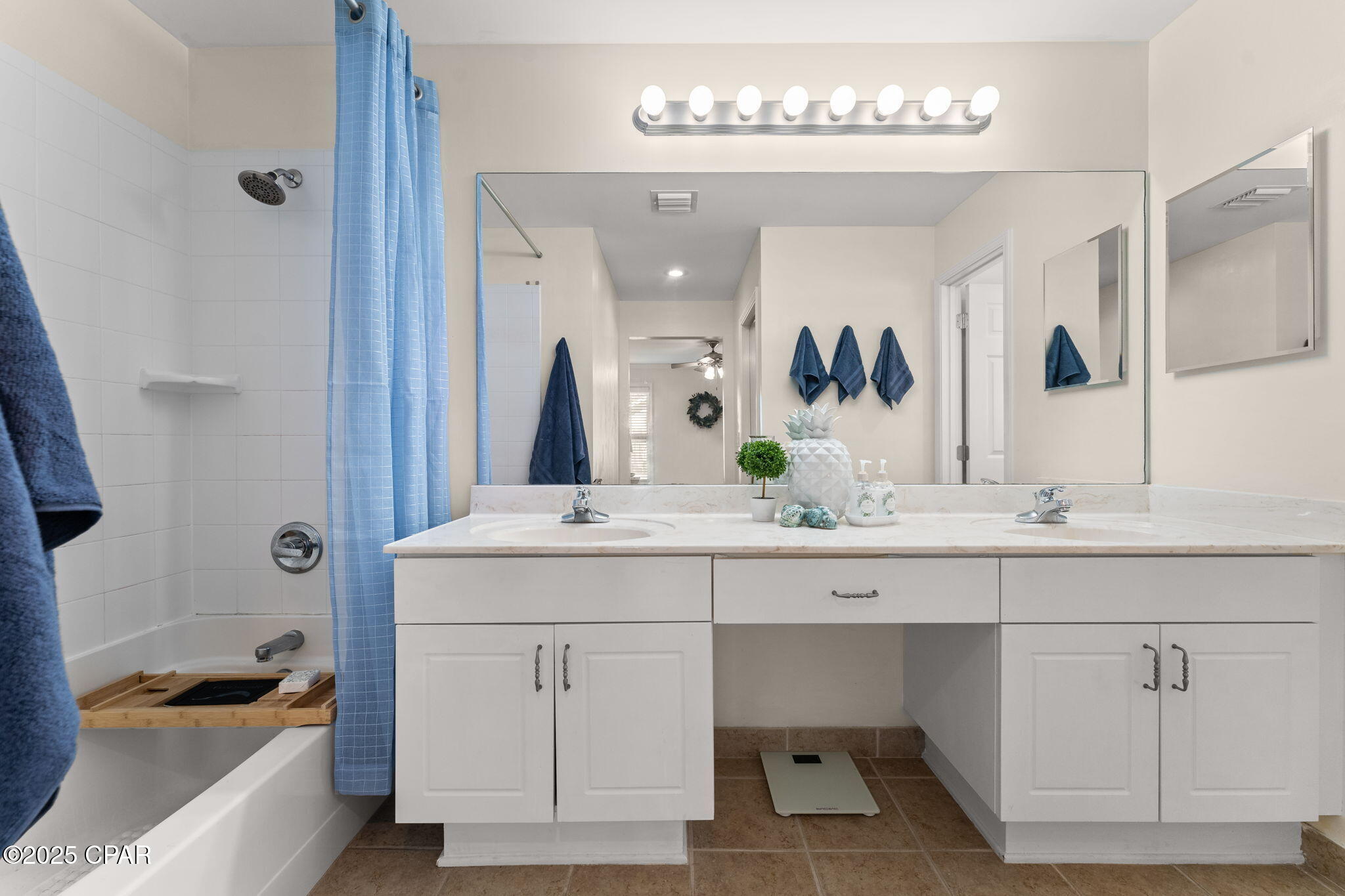 Palmetto Trace - Residential