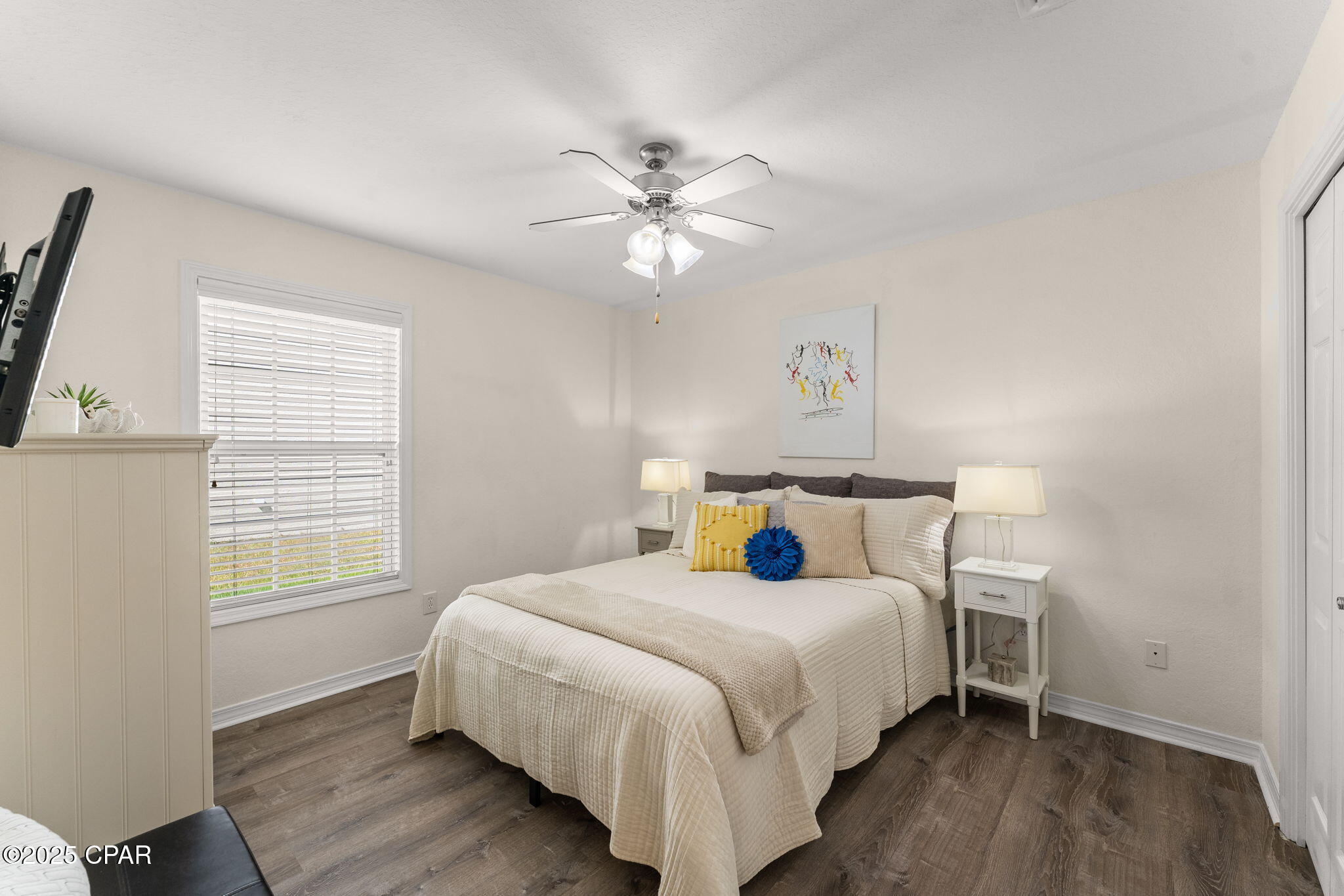 Palmetto Trace - Residential