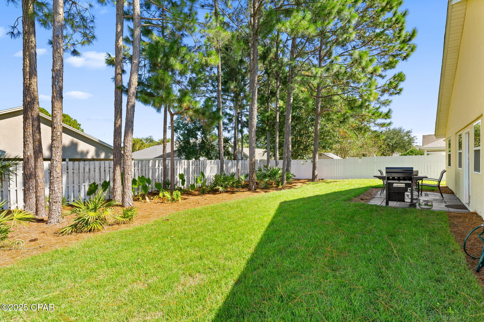 Palmetto Trace - Residential