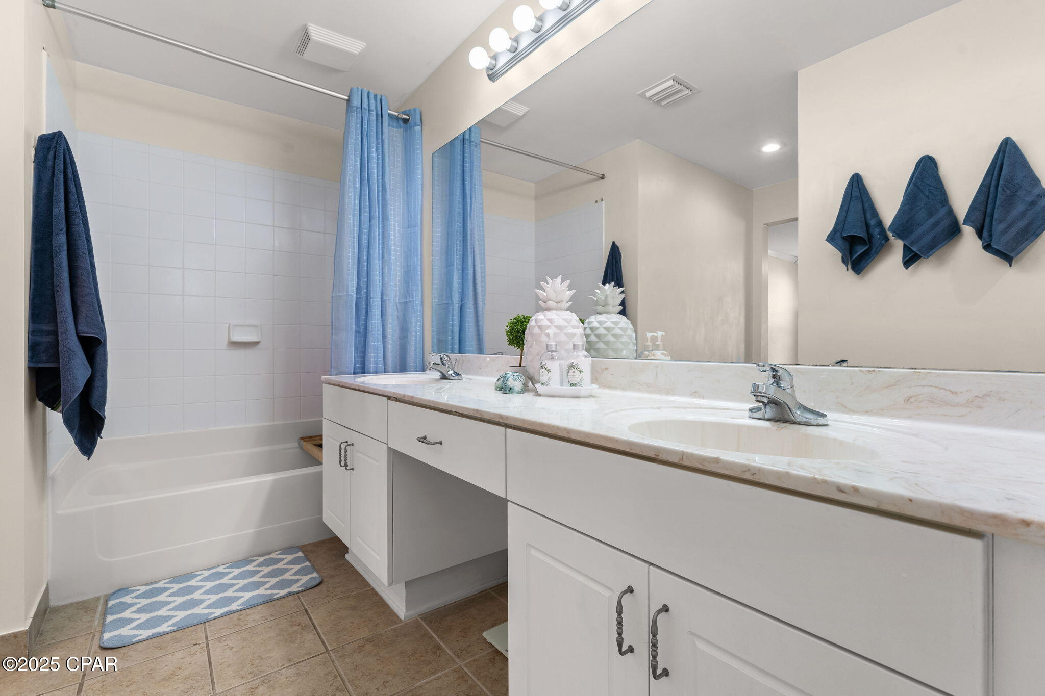 Palmetto Trace - Residential