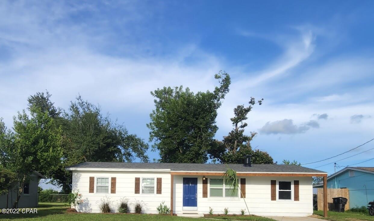 Springfield - Residential