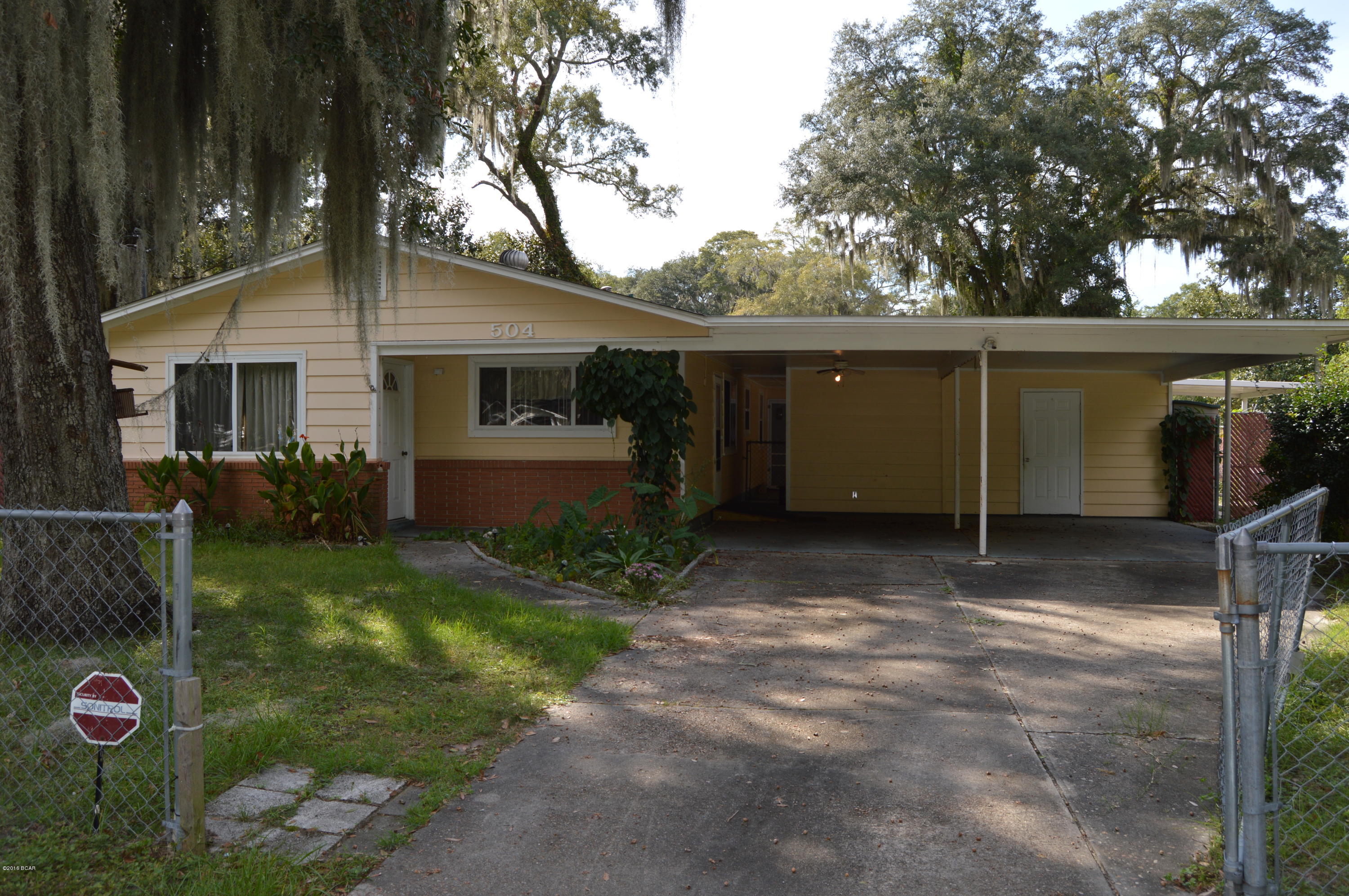 Lake Drive Heights 1st - Residential