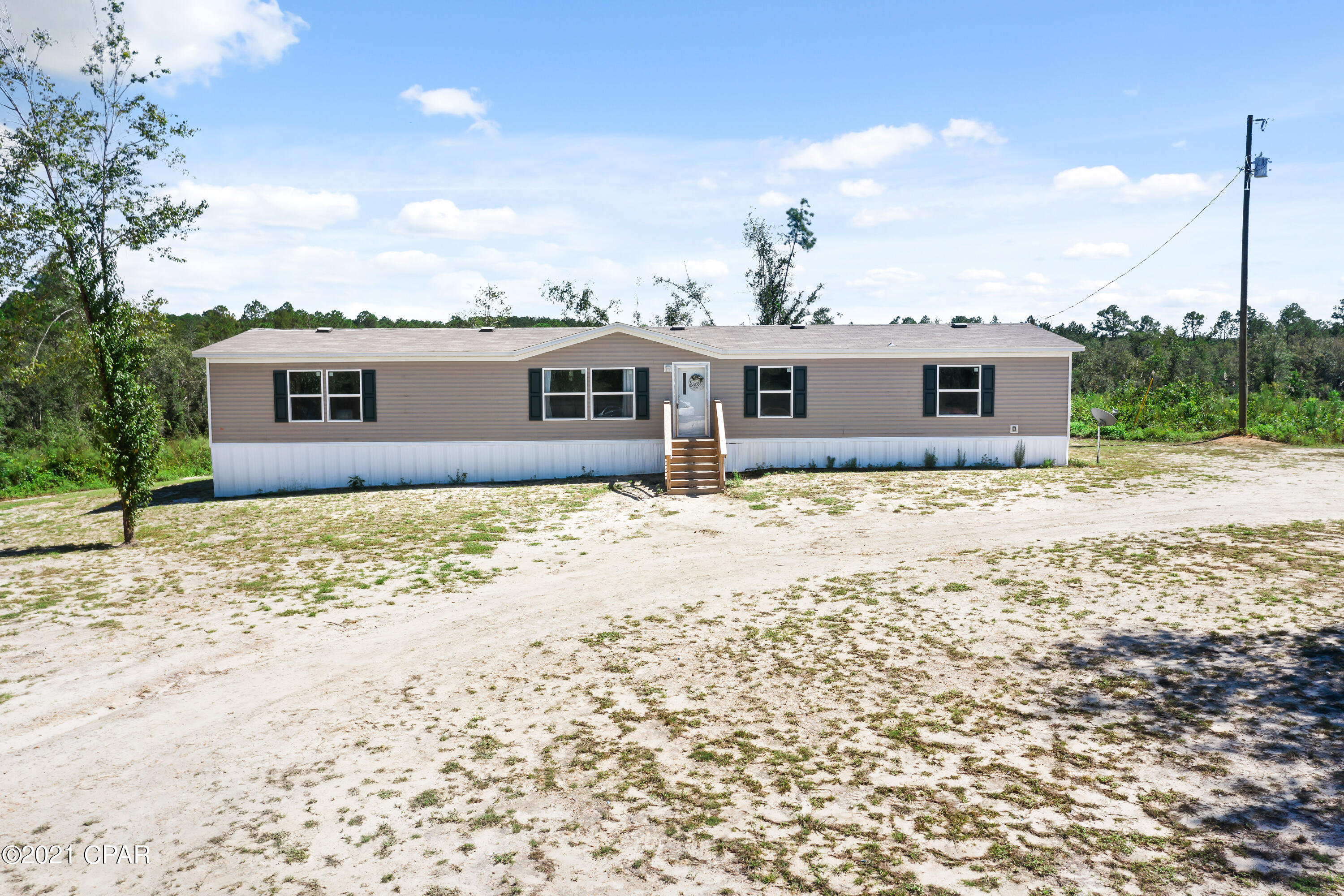 [No Recorded Subdiv] - Residential