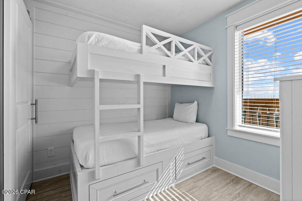 Calypso Towers III - Residential