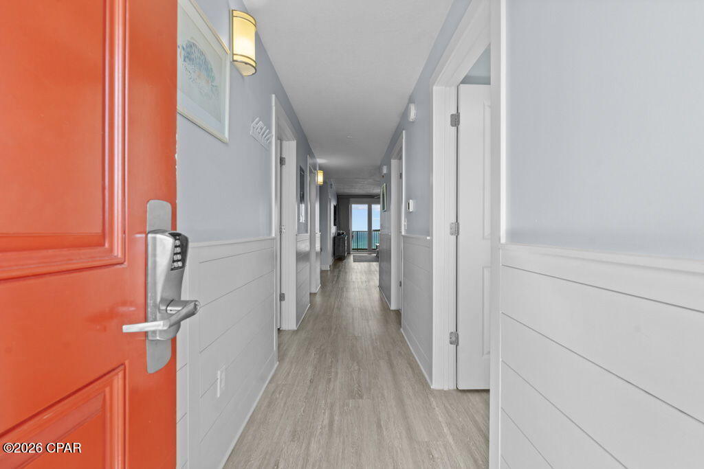 Calypso Towers III - Residential