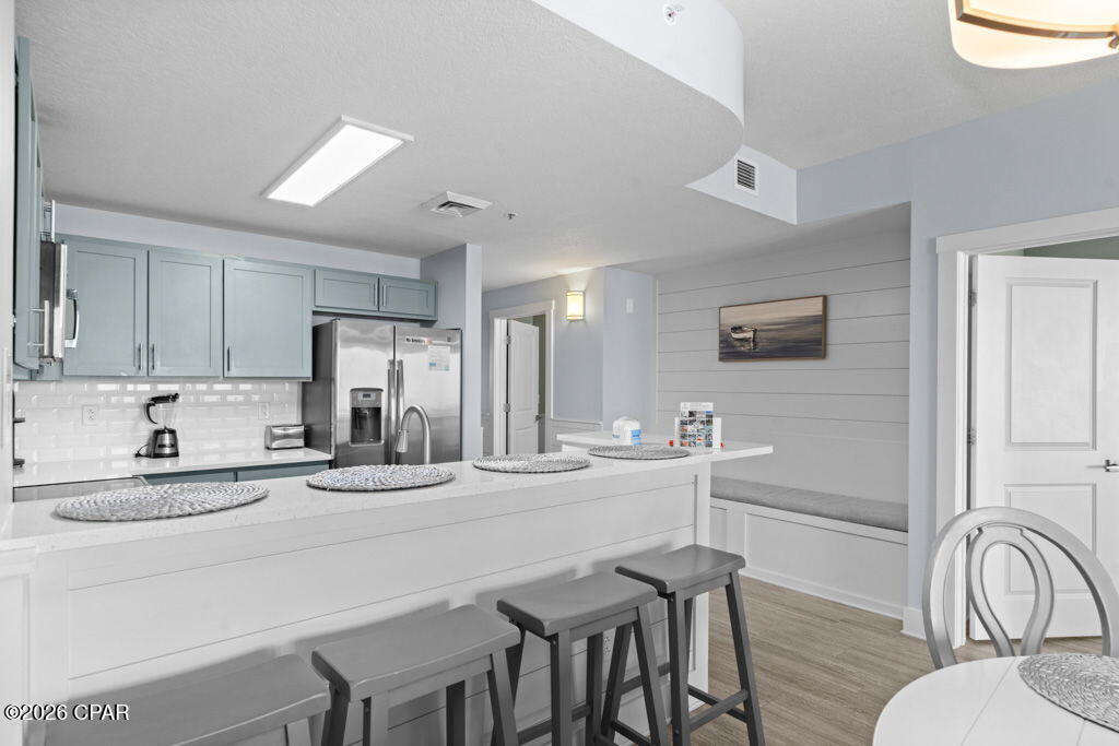 Calypso Towers III - Residential