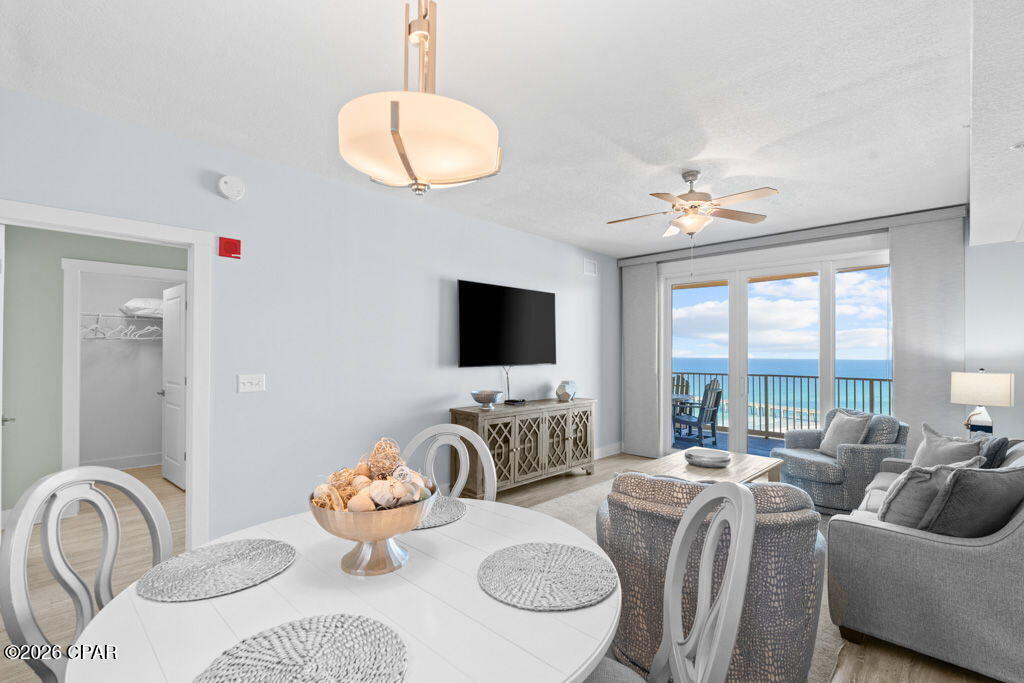 Calypso Towers III - Residential