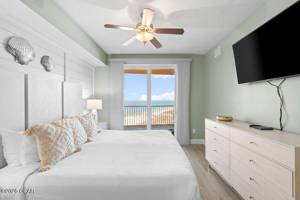 Calypso Towers III - Residential