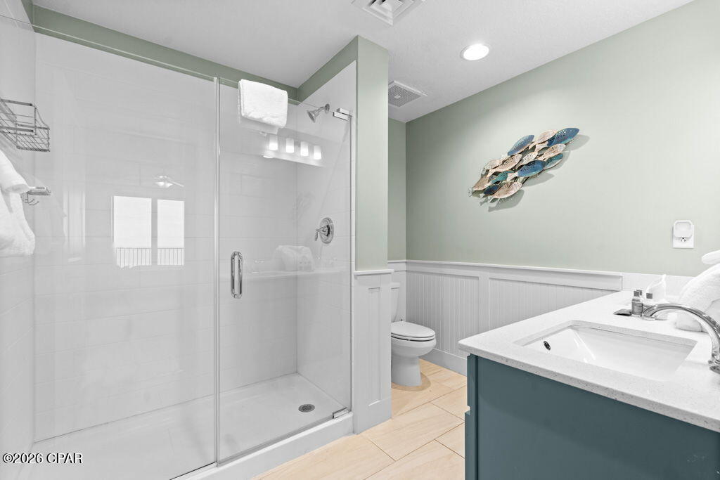 Calypso Towers III - Residential