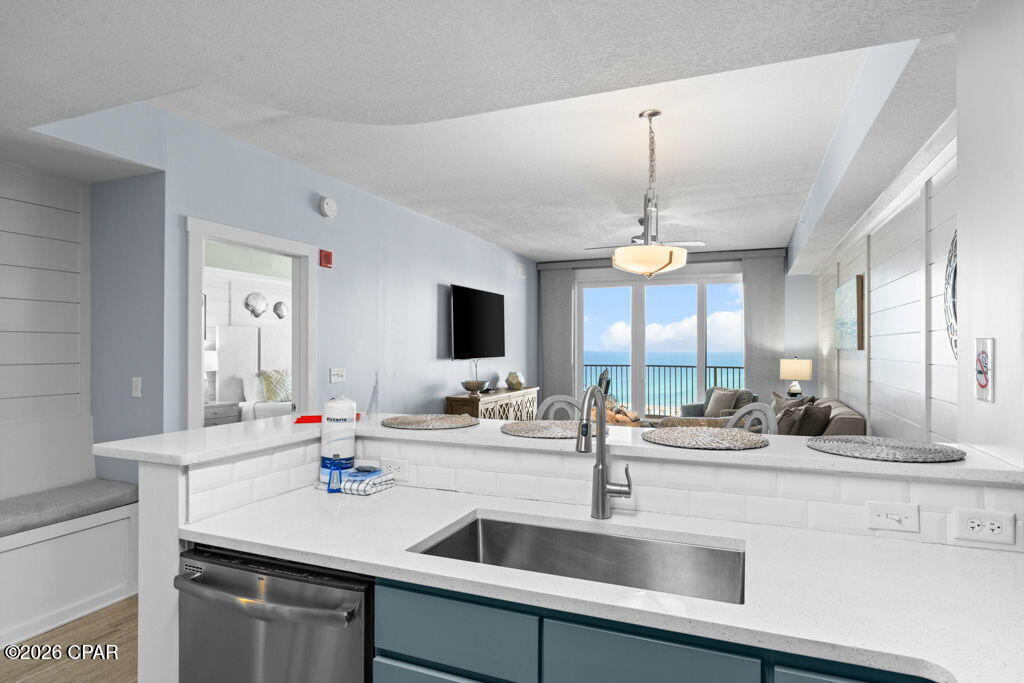 Calypso Towers III - Residential