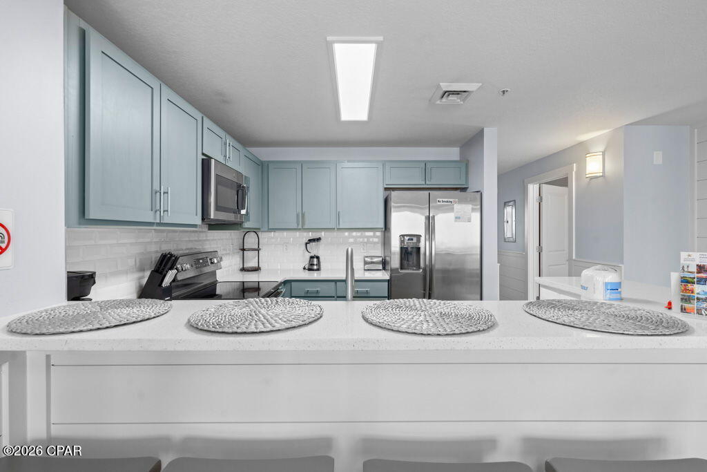 Calypso Towers III - Residential