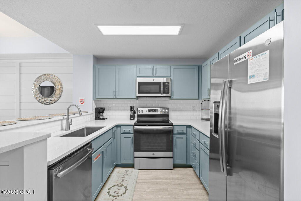 Calypso Towers III - Residential