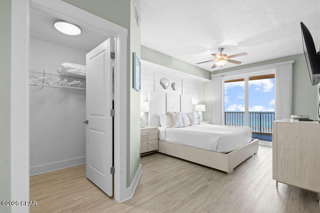 Calypso Towers III - Residential