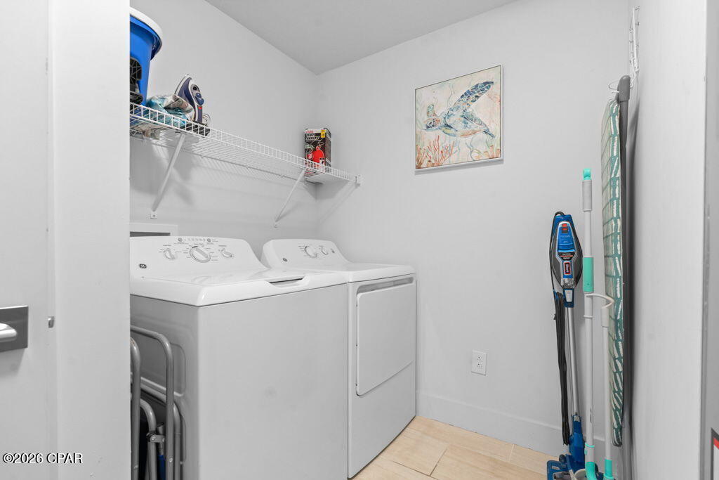 Calypso Towers III - Residential