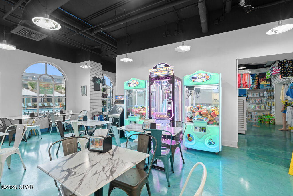 Calypso Towers III - Residential