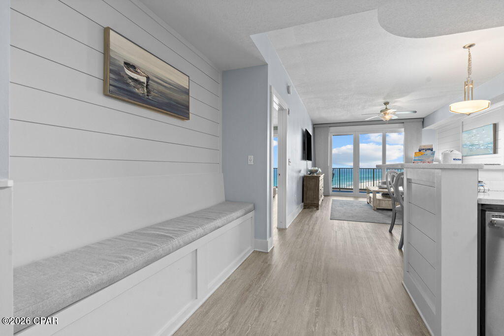 Calypso Towers III - Residential