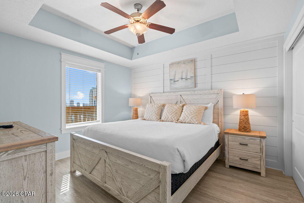 Calypso Towers III - Residential