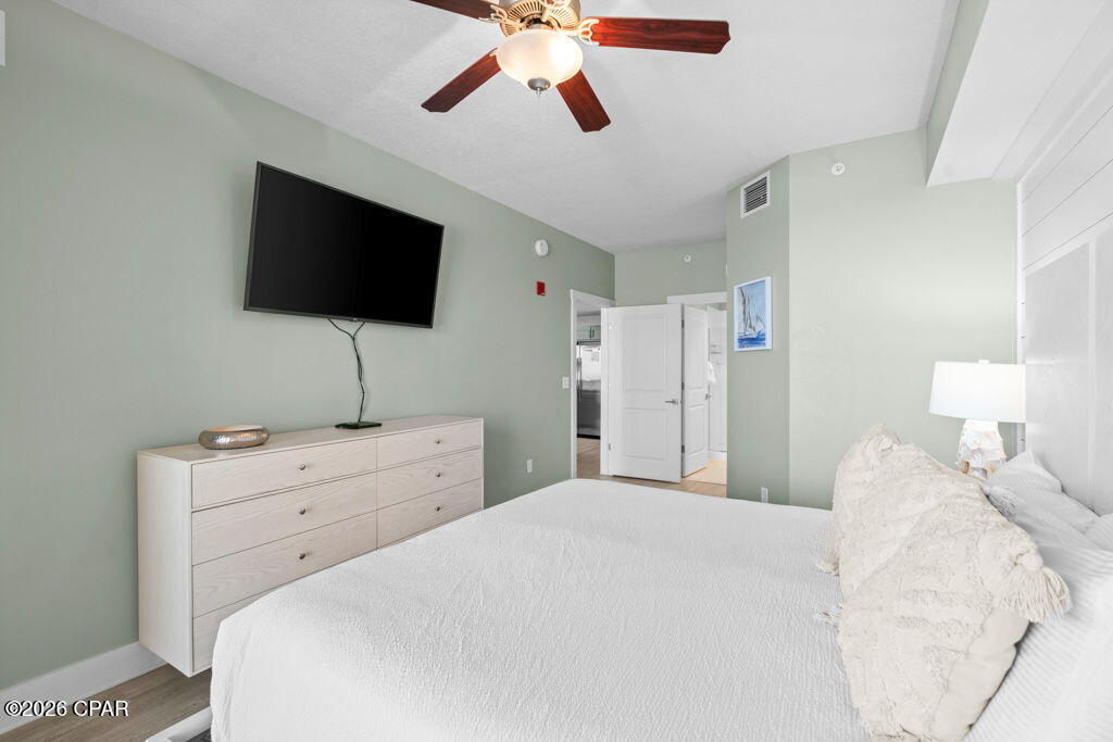 Calypso Towers III - Residential