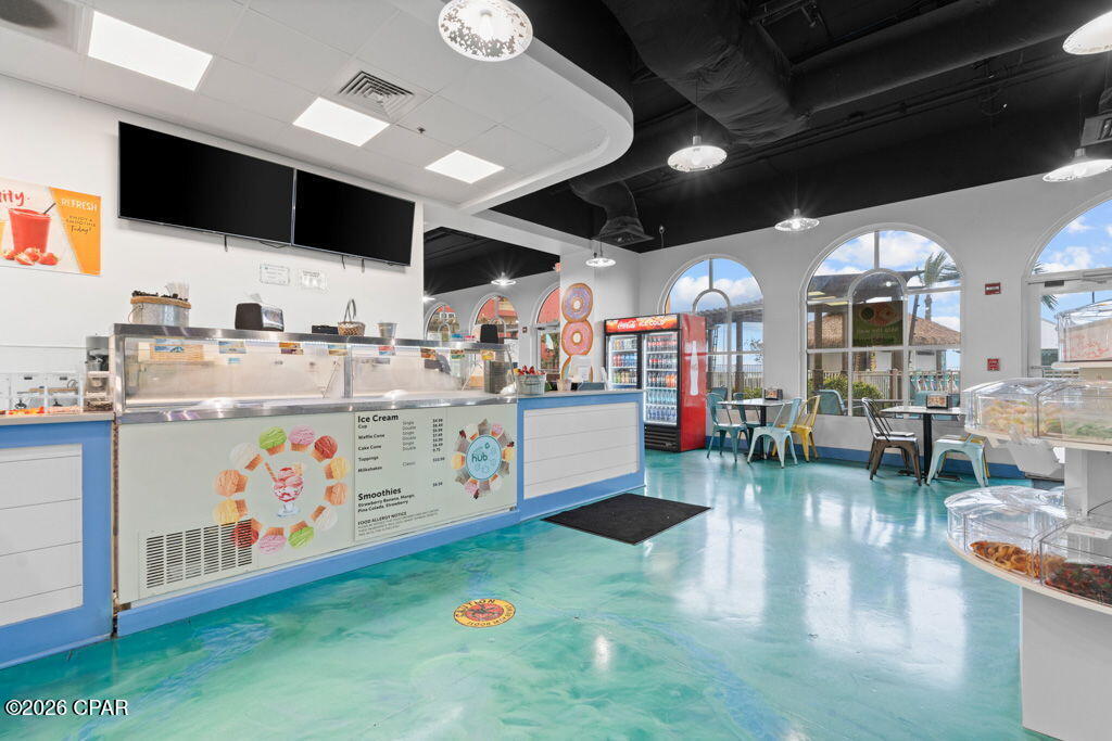 Calypso Towers III - Residential