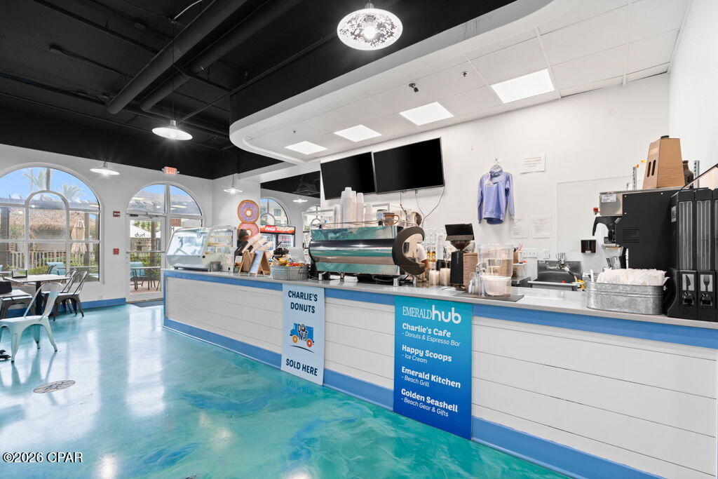 Calypso Towers III - Residential