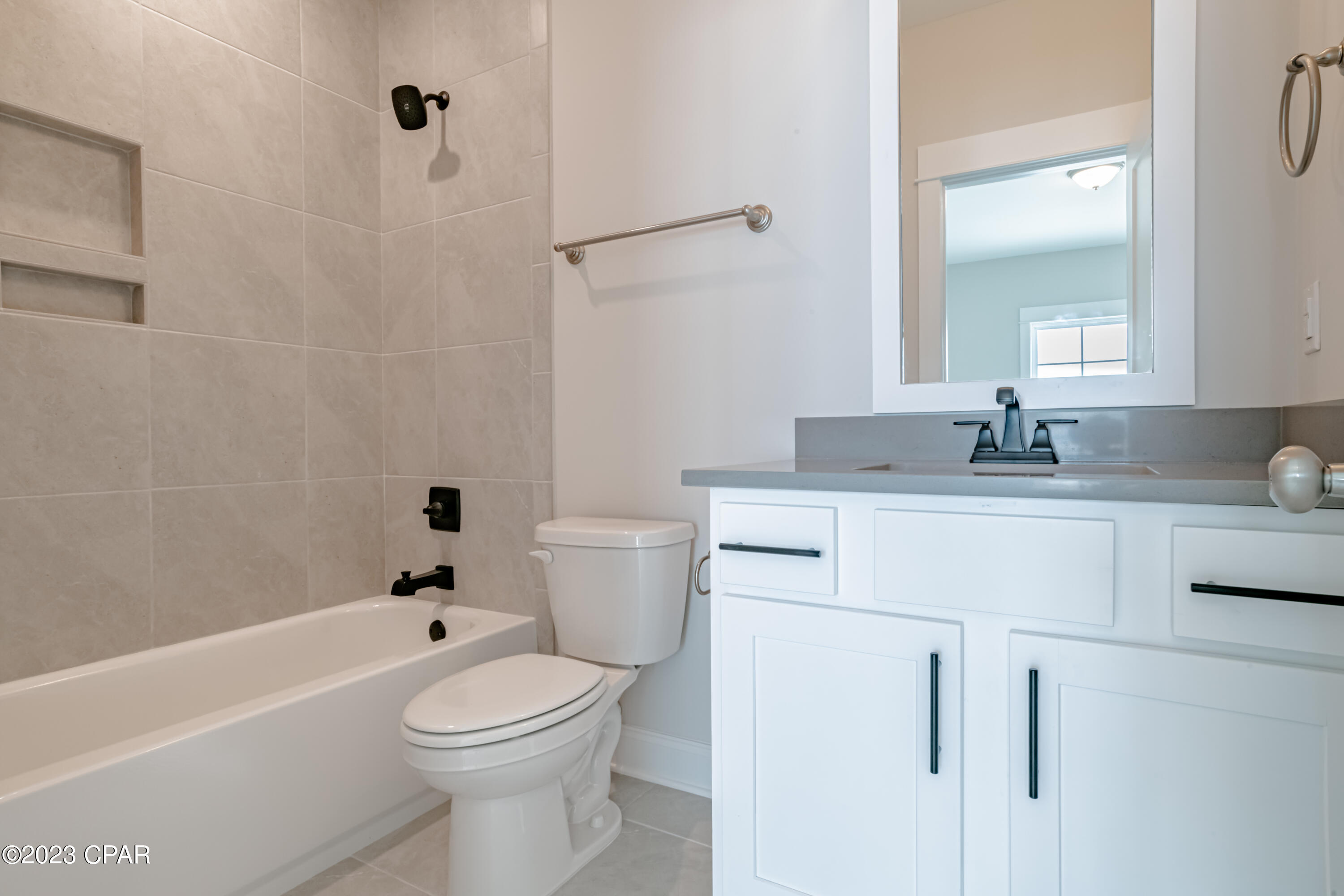 Cape San Blas - Residential