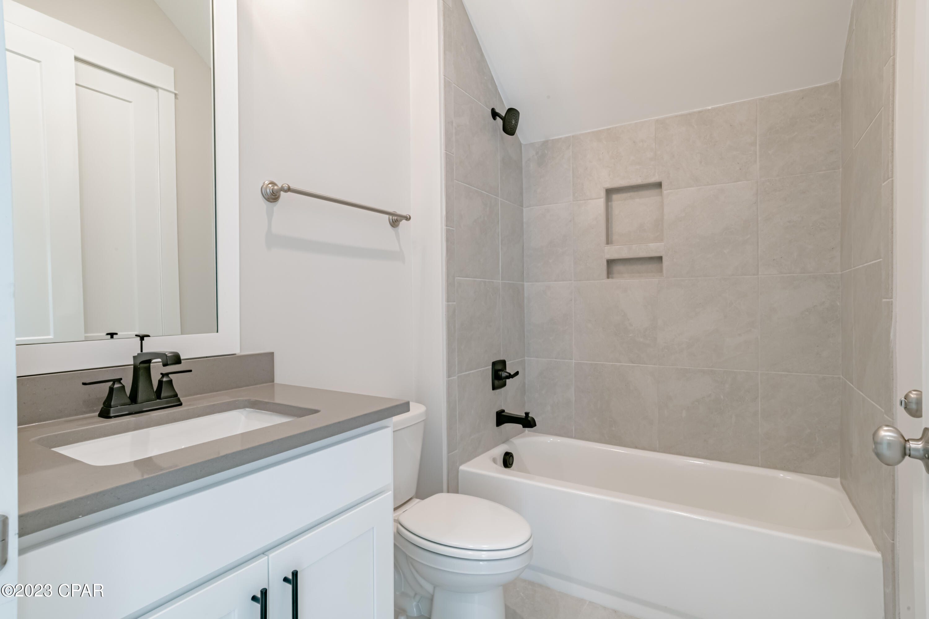 Cape San Blas - Residential