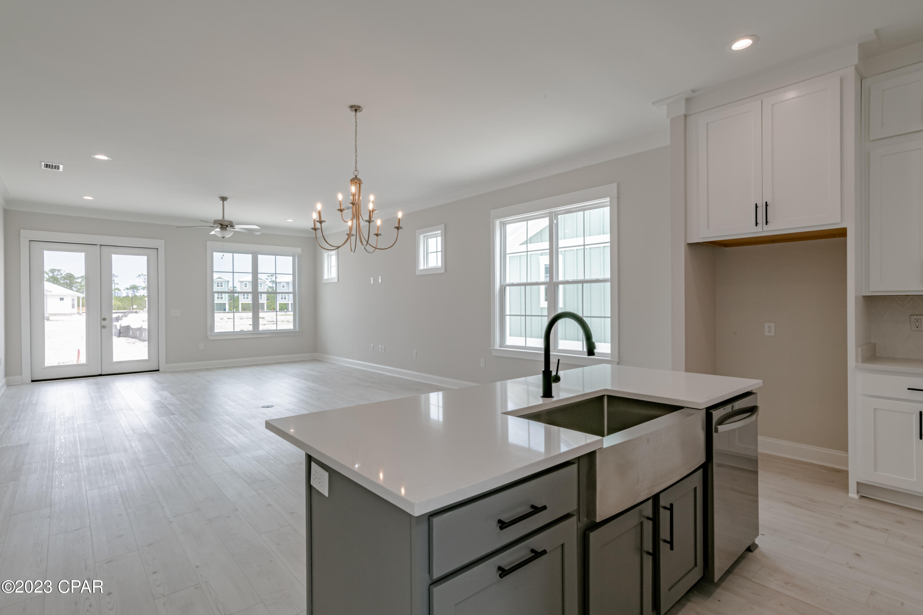 Cape San Blas - Residential